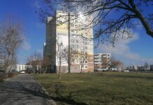 190 tys. zł na nowy parking przy Kruczej