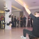 Tańce i karnawałowa zabawa, czyli bal w Unikatonii – FOTO