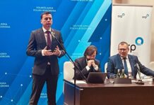 Przy udziale KGHM wesprą rozwój gospodarki wodorowej