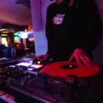 Hiphopowy piątek w Lubinie – FOTO