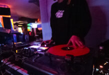 Hiphopowy piątek w Lubinie – FOTO