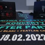 Lubińscy raperzy zapraszają na show już w ten weekend!