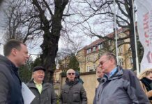 Emeryci z ZG Lubin dostaną mniej za deputat o 1200 zł