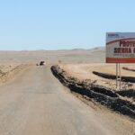 KGHM i South32 poprowadzą wspólnie chilijską kopalnię Sierra Gorda