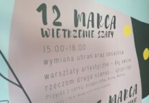 Marzec w Centrum Działań Twórczych, czyli „Kultura jest kobietą”