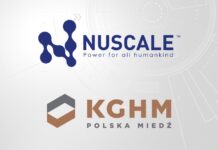 KGHM dementuje doniesienia o zakończeniu współpracy z NuScale