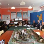 Pol-Miedź Trans patronem uczniów z legnickiej szkoły