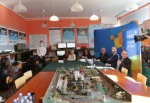 Pol-Miedź Trans patronem uczniów z legnickiej szkoły