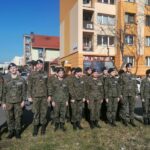 Lubin Żołnierzom Wyklętym – FOTO