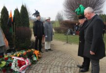 100. rocznica urodzin Tadeusz Zastawnika – FOTO