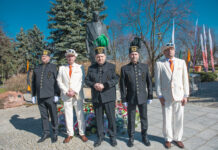 KGHM świętuje 65. rocznicę odkrycia złoża miedzi na Dolnym Śląsku