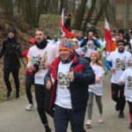 Bieg Tropem Wilczym w Lubinie – FOTO