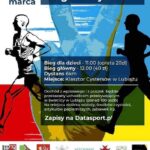 Pobiegną w ramach wsparcia dla Ukraińców