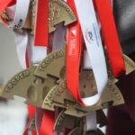 Bieg Tropem Wilczym już w niedzielę. Pakiety gotowe – FOTO