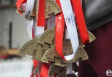 Bieg Tropem Wilczym już w niedzielę. Pakiety gotowe – FOTO