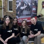 Chcą pomagać w samoobronie