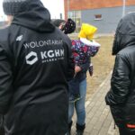 Pomagamy – kilkuset uchodźców z Ukrainy w bezpiecznych miejscach pobytowych