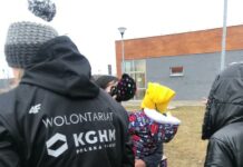 Pomagamy – kilkuset uchodźców z Ukrainy w bezpiecznych miejscach pobytowych