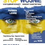 Muzyka, przekąski i animacje dla dzieci, czyli koncert charytatywny w Osieku