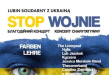 Muzyka, przekąski i animacje dla dzieci, czyli koncert charytatywny w Osieku