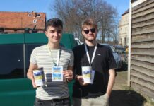 Koncerty, animacje, warsztaty i licytacje, czyli solidarni z Ukrainą – FOTO