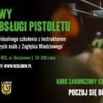 Nauczą strzelać podczas bezpłatnego kursu