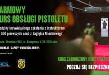 Nauczą strzelać podczas bezpłatnego kursu