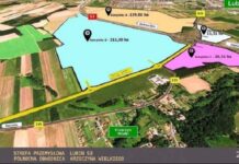 Zaczną budowę obwodnicy Krzeczyna Wielkiego