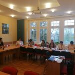 Uczą języka polskiego i tego, jak znaleźć pracę. Wsparcie dla uchodźców z Ukrainy