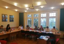 Uczą języka polskiego i tego, jak znaleźć pracę. Wsparcie dla uchodźców z Ukrainy