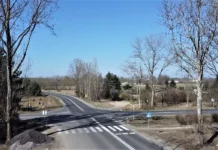 Rusza budowa ronda. Będą zmiany w ruchu