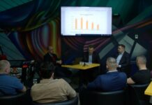 Aquapark do remontu – jest plan