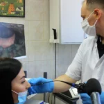 Nowy wideoendoskop w PCUZ