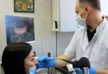 Nowy wideoendoskop w PCUZ