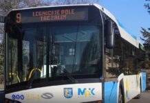 Będzie więcej kursów linii nr „9”