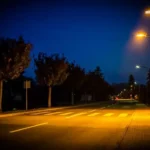 Nowych lamp LED przybywa na ulicach