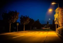 Nowych lamp LED przybywa na ulicach