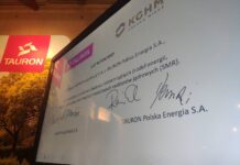 Wspólnie dla bezpieczeństwa energetycznego Polski