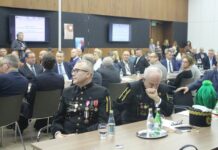 Związek Pracodawców i KGHM z myślą o bezpieczeństwie pracowników – FOTO