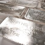 KGHM największą kopalnią srebra na świecie