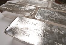 KGHM największą kopalnią srebra na świecie