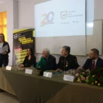 Rektor zasłużony dla CBJ