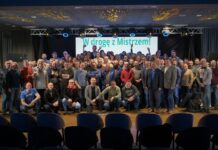 KGHM wspiera szkolnictwo branżowe w regionie