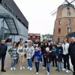 Z psychologami w Wiatraku