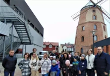 Z psychologami w Wiatraku