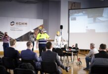 Wirtualna rzeczywistość w KGHM