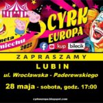 Baner 2022 Lubin Europa