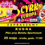 Baner 2022 Rudna Europa