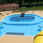 Aquafun w Legnicy rusza w sobotę. Zabawa w wodzie też dla lubinian