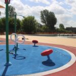 Legnica ruszyła z basenami zewnętrznymi. Lubin czeka